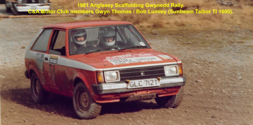 08 1981 Gwynedd car54 edited