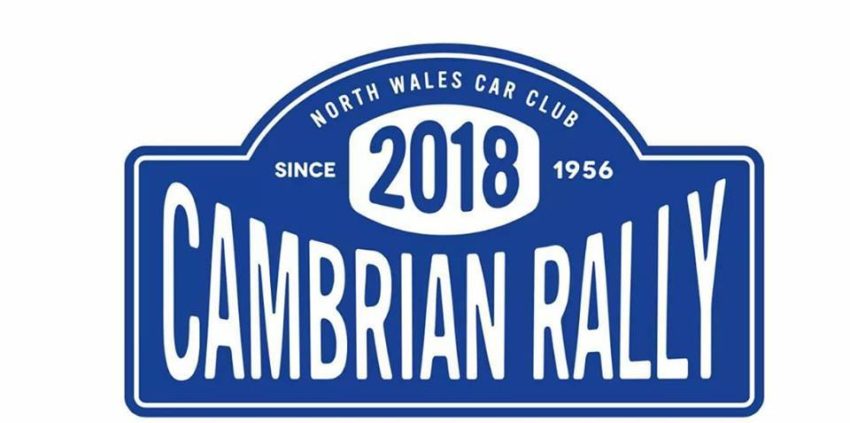 Cambrian 2018