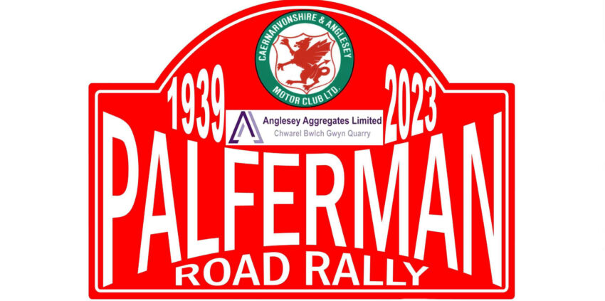 Palferman web logo